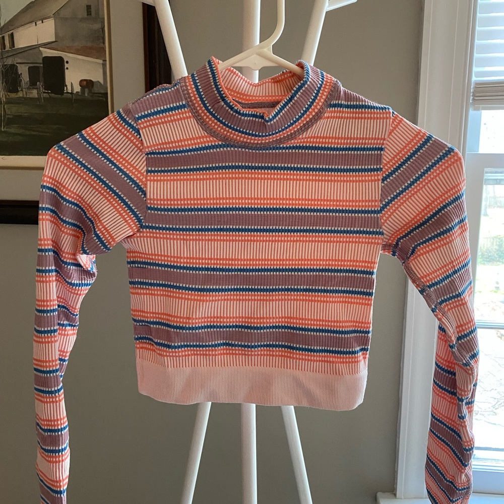NWT Urban Outfitters long sleeve top